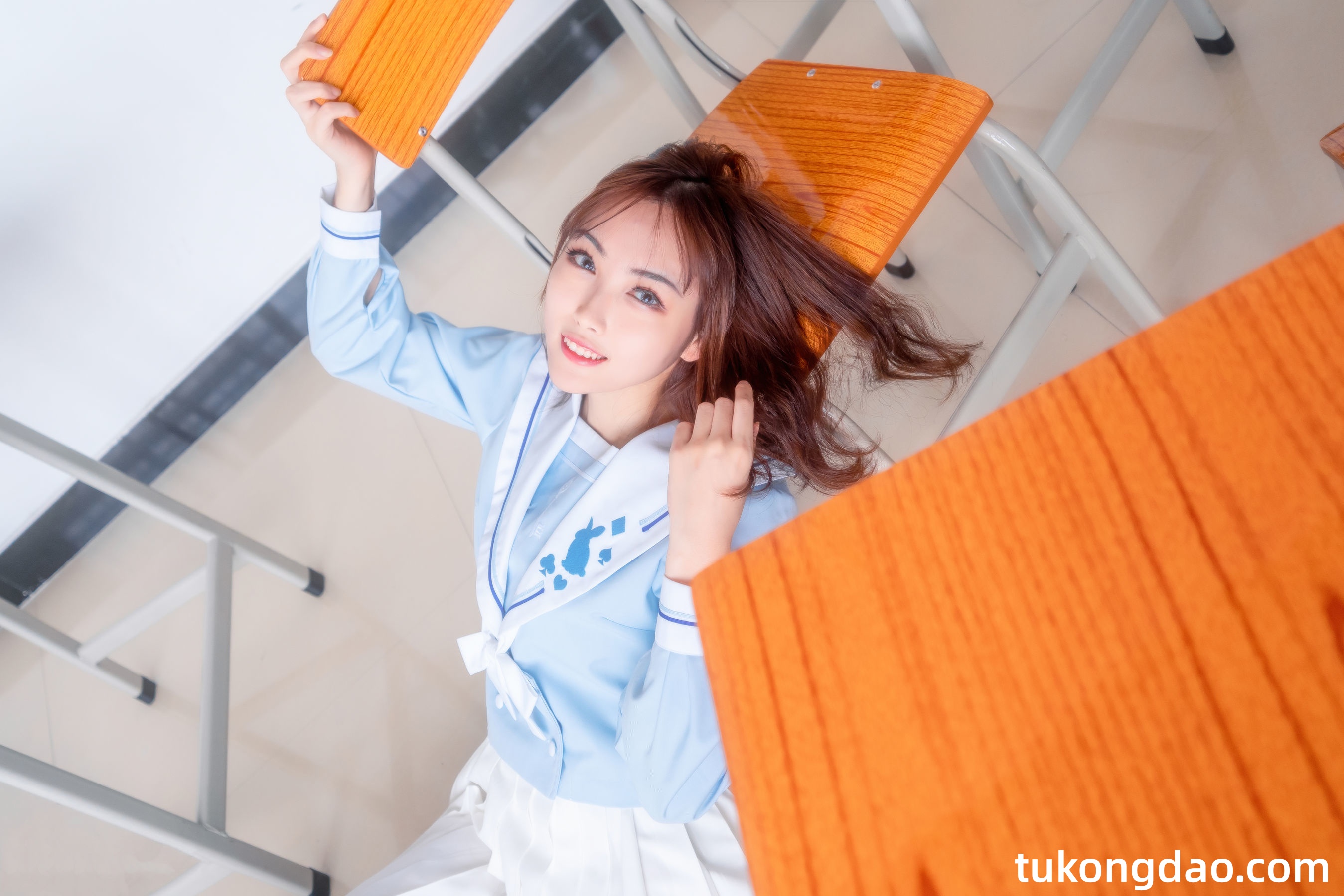 喵糖映画 VOL.009 写真集 写真系列-第17张